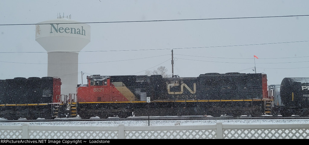 CN 8821